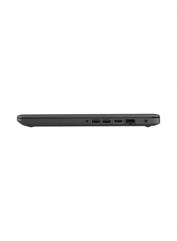 Renewed - 245 G7 Laptop With 14-Inch Display, AMD Ryzen 3-3300U Processsor/Windows 10 Home/4GB RAM/1TB HDD/AMD Radeon Vega 6 Graphics Dark Ash Silver