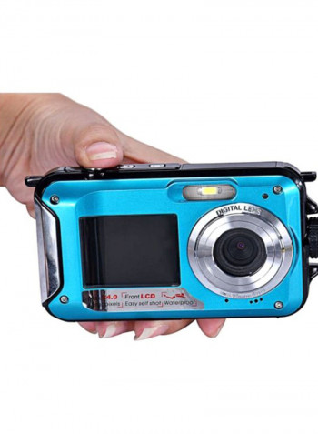 24MP Digital Camera