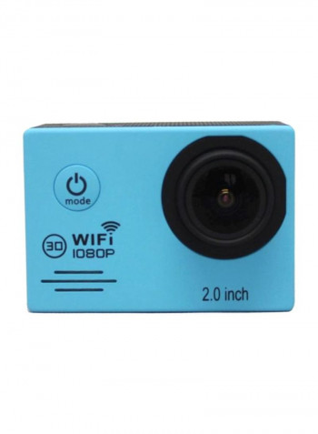 Full HD Action Camera