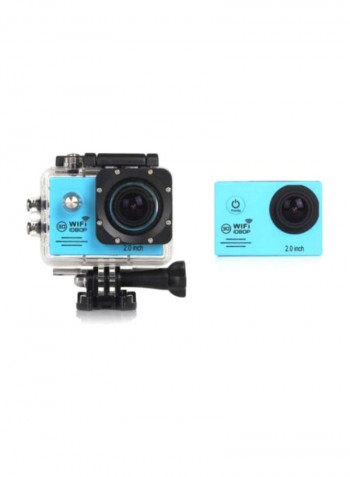 Full HD Action Camera