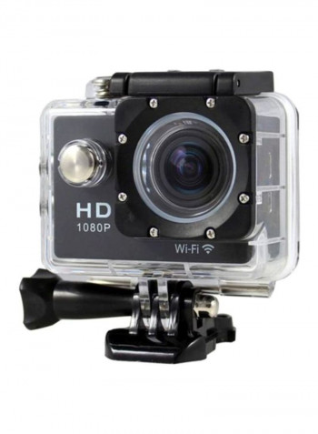 Full HD Action Camera