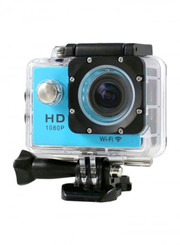 Full HD Action Camera