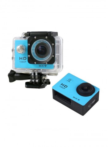 Full HD Action Camera