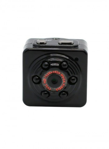 SQ9 HD Action Camera