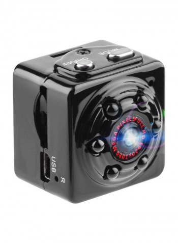 SQ9 HD Action Camera