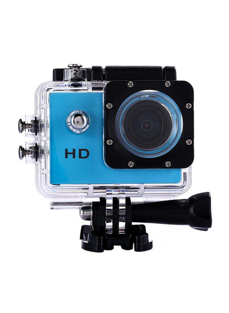 Waterproof Ultra HD Outdoor Sports Action Camera