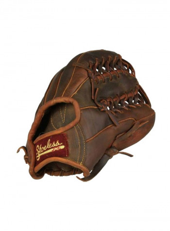 Six Finger Baseball Gloves 11.5-Inch