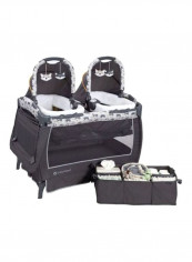 Twins Nursery Center Travel Bed reviews Twins Nursery Center Travel Bed