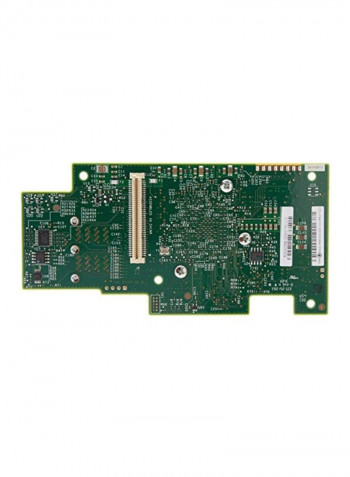Integrated RAID RMS3HC040 Green/Black