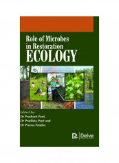 Role Of Microbes In Restoration Ecology Hardcover تقييمات Role Of Microbes In Restoration Ecology Hardcover