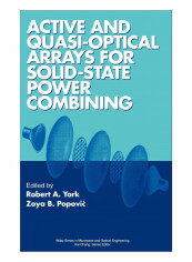 Quasi-Optical Arrays Hardcover