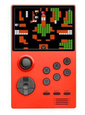 Retro Game Console Handheld Game