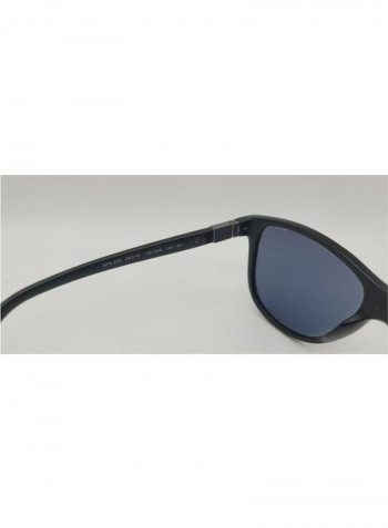 Wayfarer Sunglasses - Lens Size: 56 mm للرجال