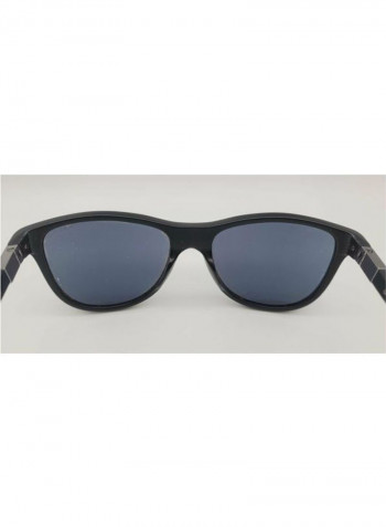Wayfarer Sunglasses - Lens Size: 56 mm للرجال