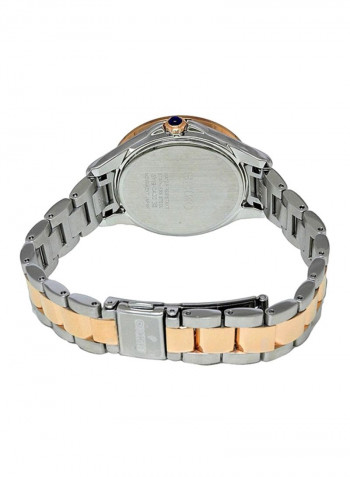 Women's Multi Function Swarovski Watch SKY670P1