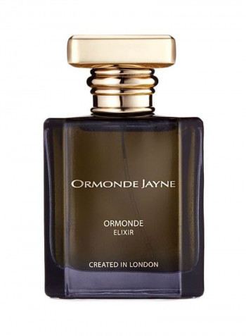 Ormonde Elixir 50ml