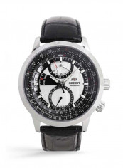 Men's Water Resistant Analog Watch SDH00001W0