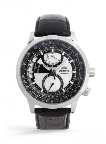 Men's Water Resistant Analog Watch SDH00001W0