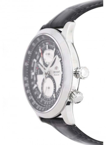 Men's Water Resistant Analog Watch SDH00001W0