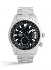 Men's Water Resistant Analog Watch SDH01002B0