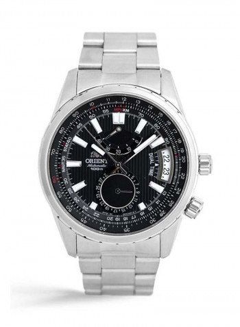 Men's Water Resistant Analog Watch SDH01002B0