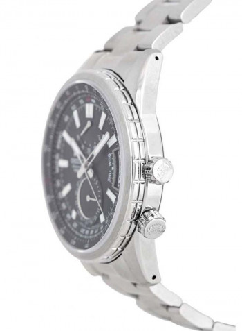 Men's Water Resistant Analog Watch SDH01002B0