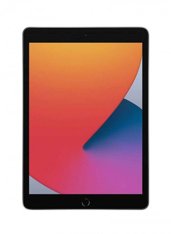 iPad - 2020 (8th Generation) 10.2inch 32GB WiFi Space Grey - Middle East Specs