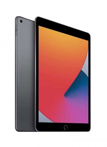 iPad - 2020 (8th Generation) 10.2inch 32GB WiFi Space Grey - Middle East Specs