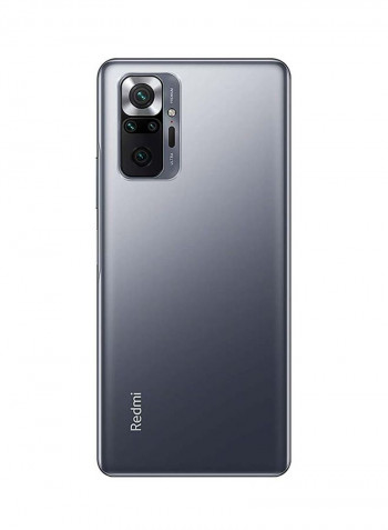 Redmi Note 10 Pro Max Dual Sim Dark Night 8GB RAM 128GB 4G LTE