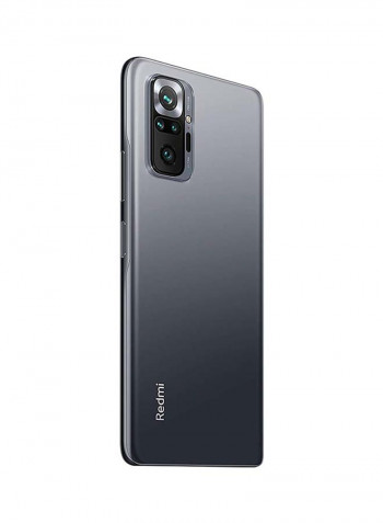 Redmi Note 10 Pro Max Dual Sim Dark Night 8GB RAM 128GB 4G LTE