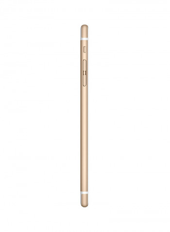 Refurbished - iPhone 6s Plus With FaceTime Gold 128GB 4G LTE