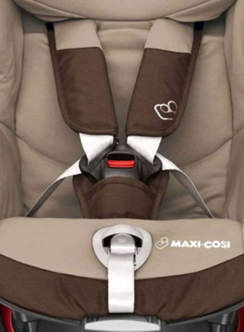 Rubi XP  6+ Months Car Seat - Hazelnut Brown