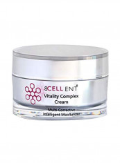 Vitality Complex Cream