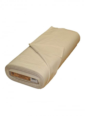 Unbleached Nature's Way Muslin Beige 50yard