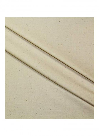 Unbleached Nature's Way Muslin Beige 50yard
