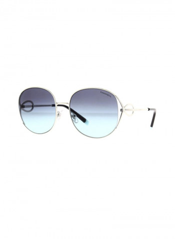 Women's Round Shape Sunglasses