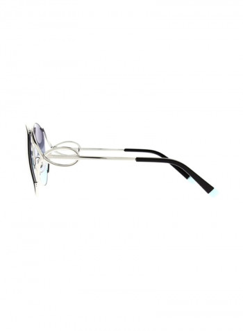 Women's Round Shape Sunglasses
