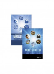 Models For Life: An Introduction To Discrete Mathematical Modeling With Microsoft Office Excel Set Hardcover