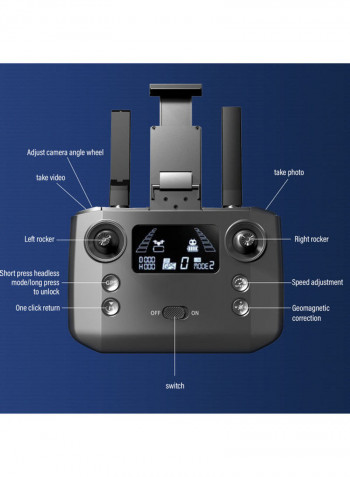 RC Drone