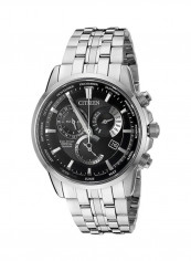 Men's Eco-Drive Analog Watch Bl8140-80E