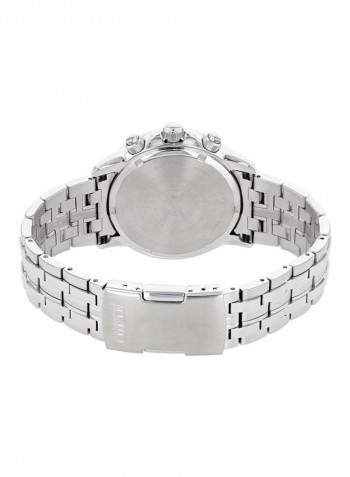 Men's Eco-Drive Analog Watch Bl8140-80E