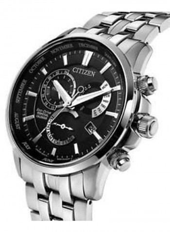 Men's Eco-Drive Analog Watch Bl8140-80E