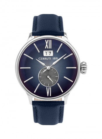 Men's Dervio Water Resistant Analog Watch C CRWA27301