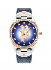 Women's Stainless-Steel Analog Wrist Watch P 16029MSTR-13MM