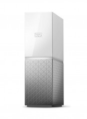 My Cloud Home Storage NAS Server 1GB White