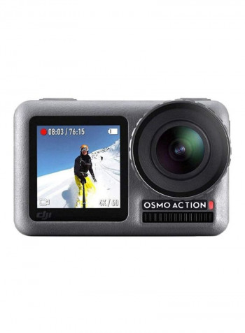 Osmo Action Camera