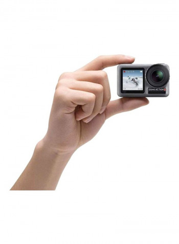 Osmo Action Camera