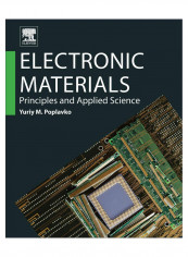 Electronic Materials Paperback
