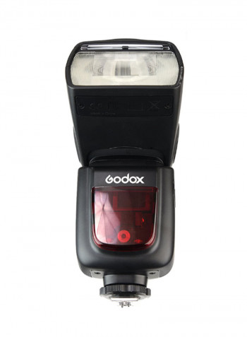 Ving V860IIF Pioneering TTL Li-ion Camera Flash Light Black