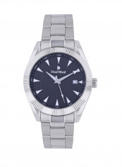 Men's Stainless Steel Analog Wrist Watch DVW19021
